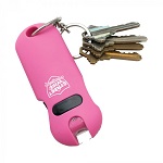 STREETWISE SMART 24,000,000* Keychain Stun Gun